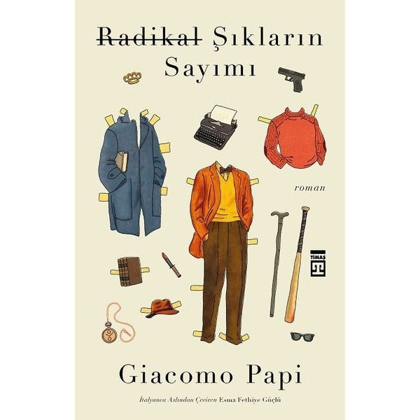 Radikal Şıkların Sayımı | Timaş Yayınları