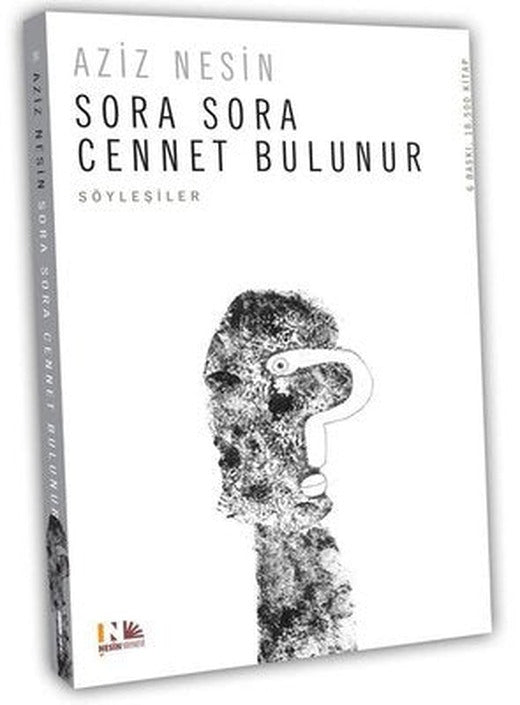 Sora Sora Cennet Bulunur | Nesin Yayınevi