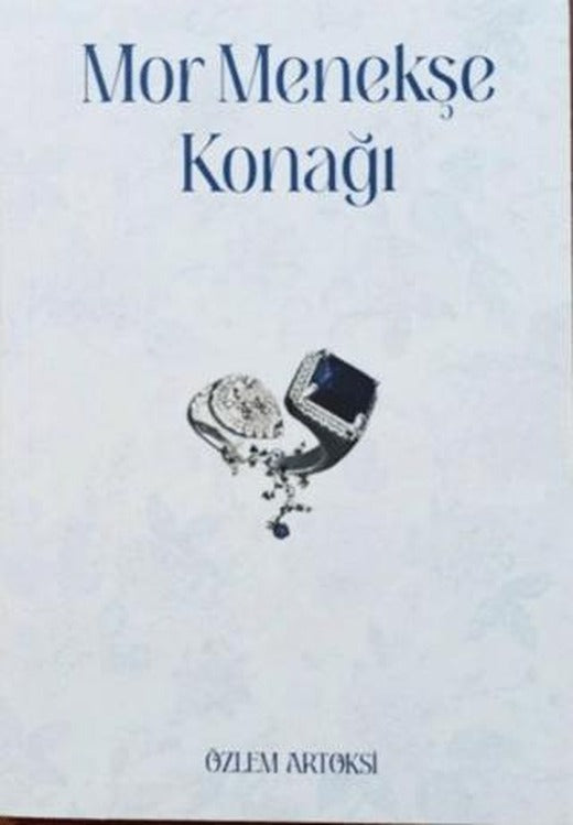 Mor Menekşe Konağı