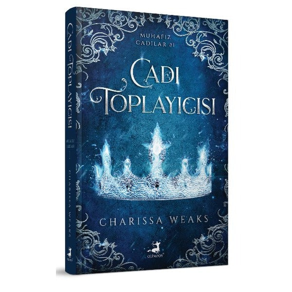 Cadı Toplayıcısı - Ciltli