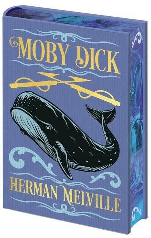 Moby Dick | Arcturus (Ciltli)