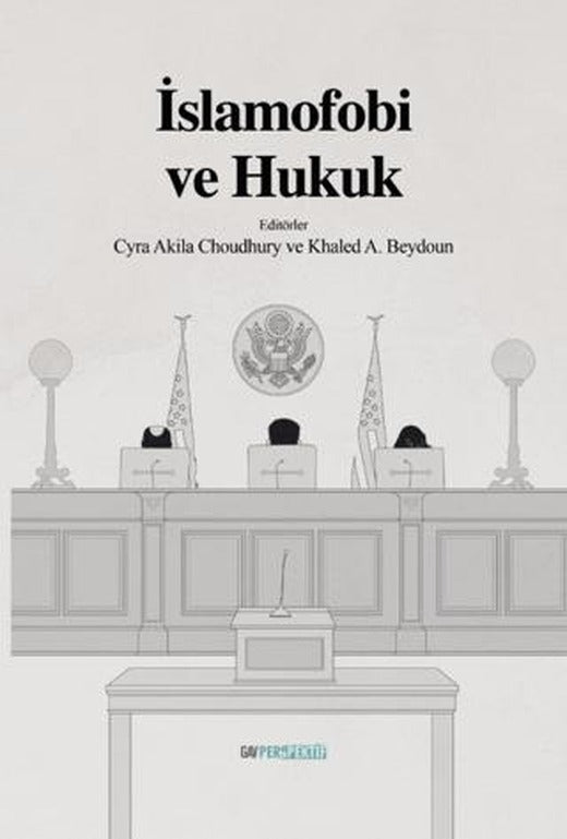 İslamofobi ve Hukuk