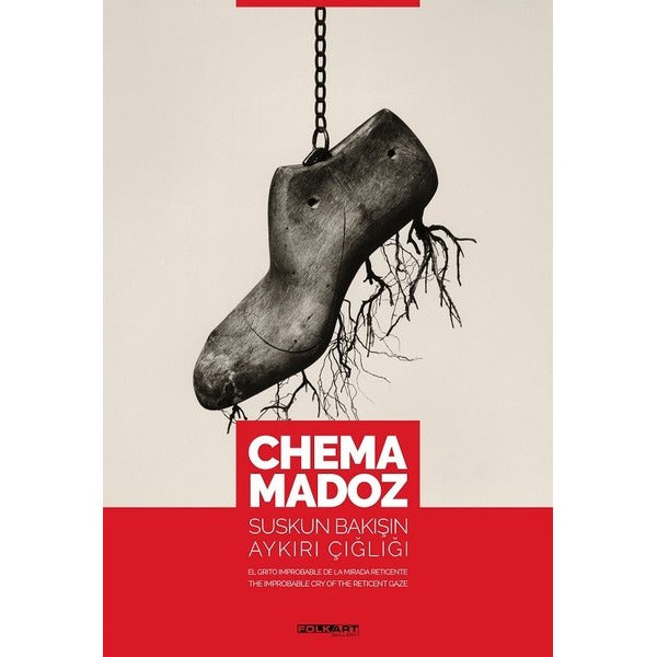 Chema Madoz: Suskun Bakışın Aykırı Çığlığı