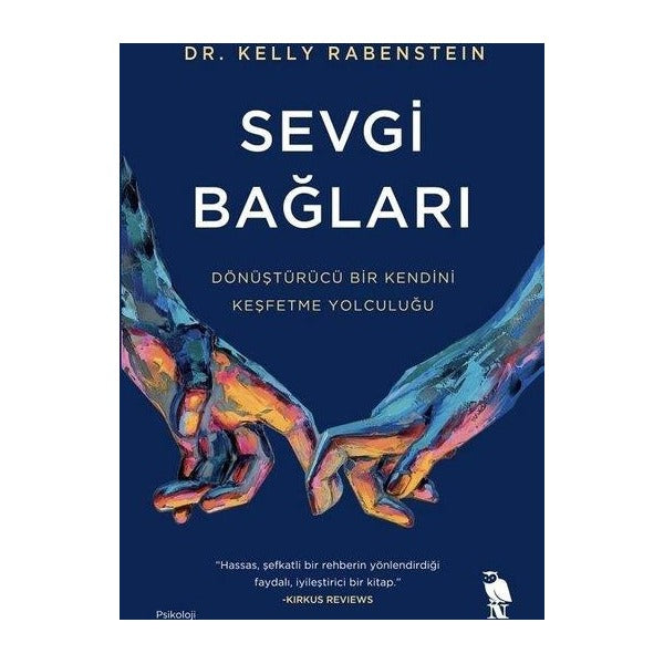 Sevgi Bağları | Nemesis Kitap (İnce Kapak)