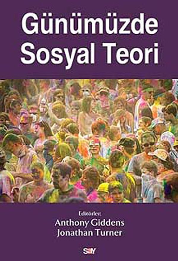 Günümüzde Sosyal Teori | Say Yayınları