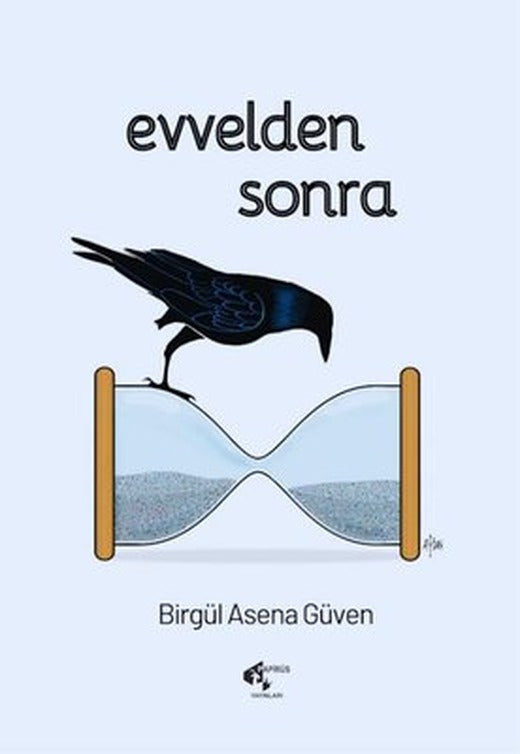 Evvelden Sonra | Papirüs Yayın