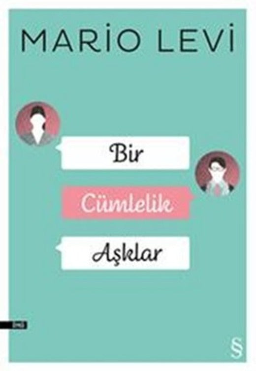 Bir Cümlelik Aşklar | Everest Yayınları