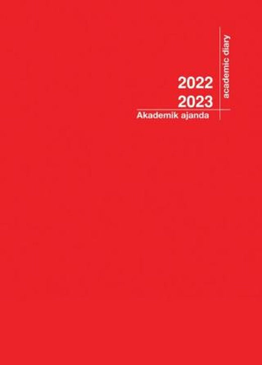 2022 - 2023 Akademik Ajanda | Akademi Çocuk
