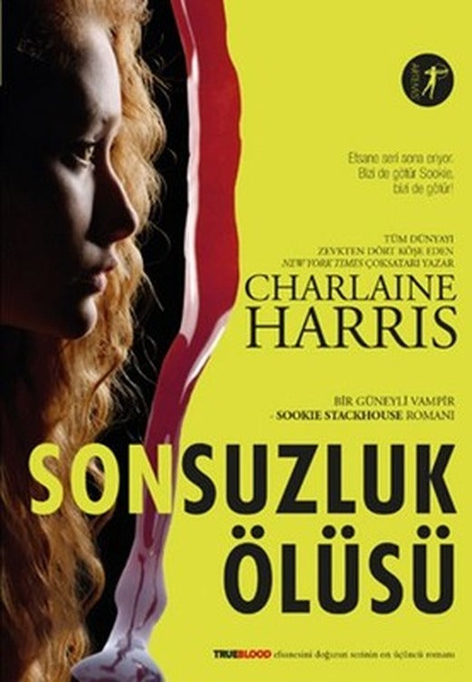 Sonsuzluk Ölüsü | Artemis Yayınları
