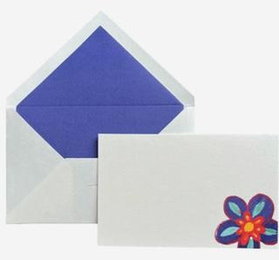 Maritera Mexican Bloom Tebrik Kartı | Maritera