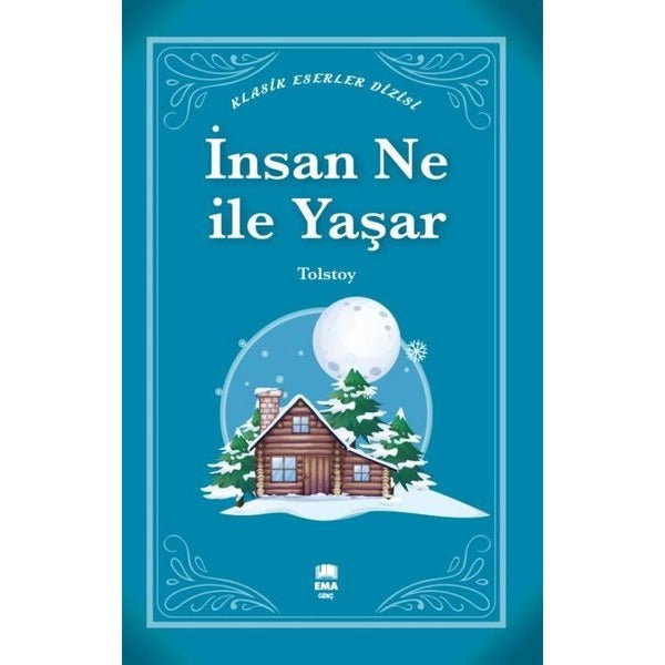 İnsan Ne ile Yaşar