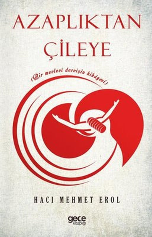 Azaplıktan Çileye - Bir Mevlevi Dervişin Hikayesi | Gece Kitaplığı