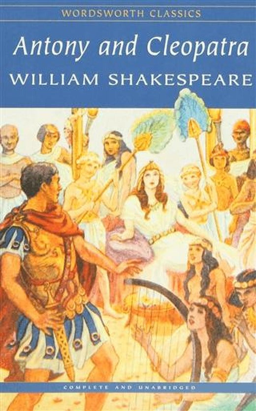 Antony and Cleopatra