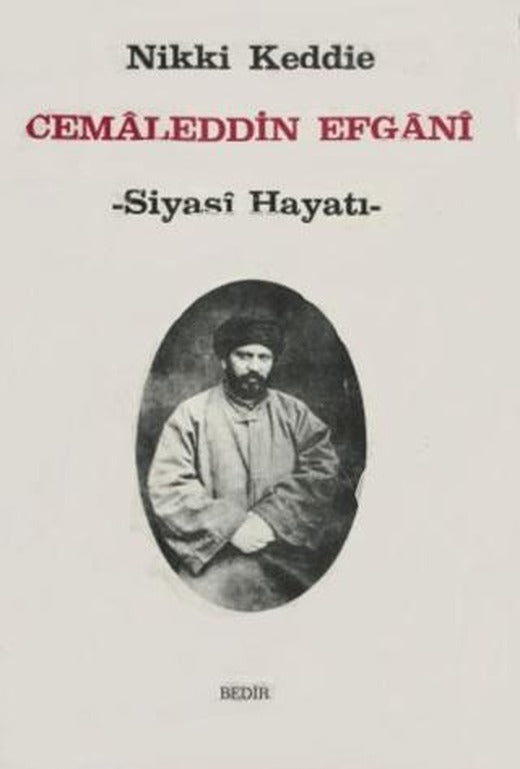 Cemaleddin Efgani