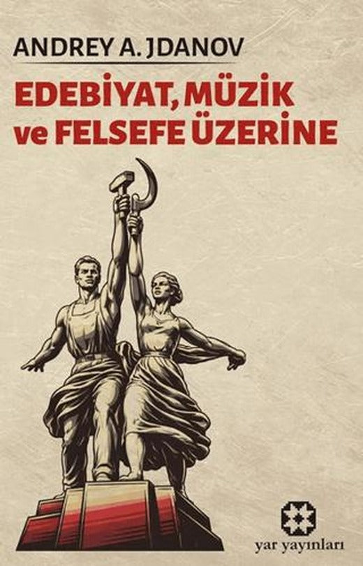 Edebiyat, Müzik ve Felsefe Üzerine | Yar Yayınları (Ciltsiz)