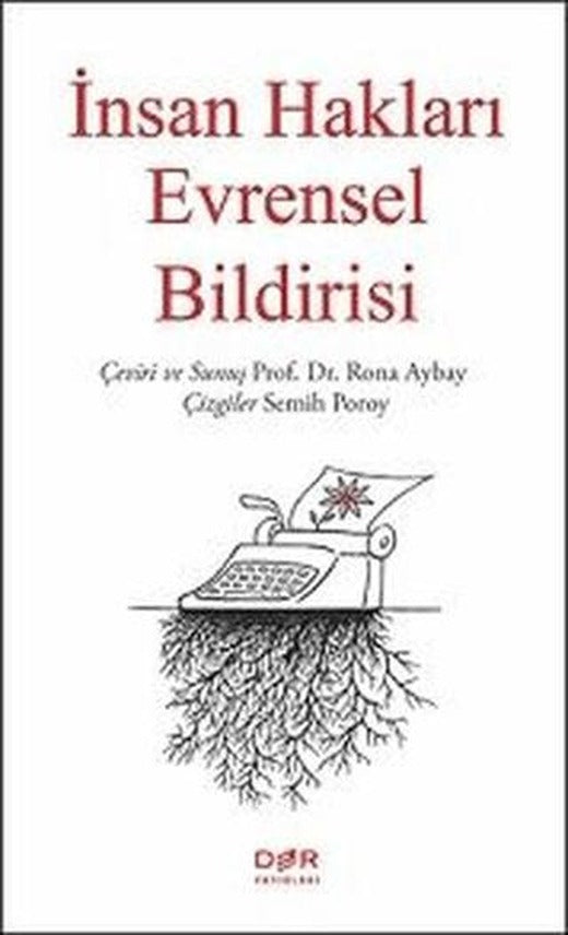 İnsan Hakları Evrensel Bildirisi