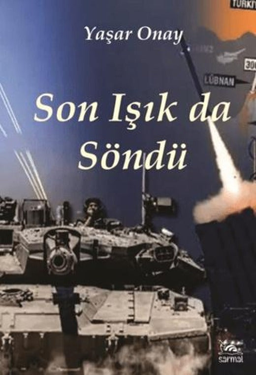 Son Işık Da Söndü