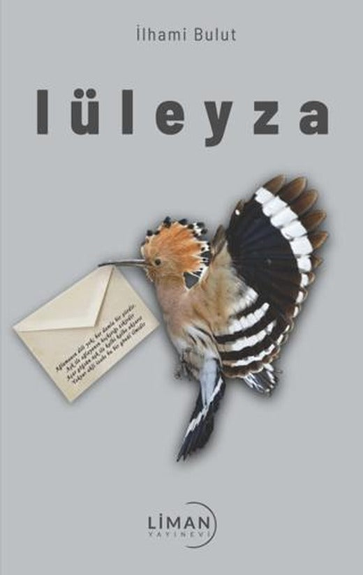 Lüleyza | Liman Yayınevi (Ciltsiz)