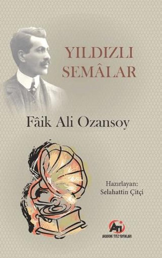 Yıldızlı Semalar