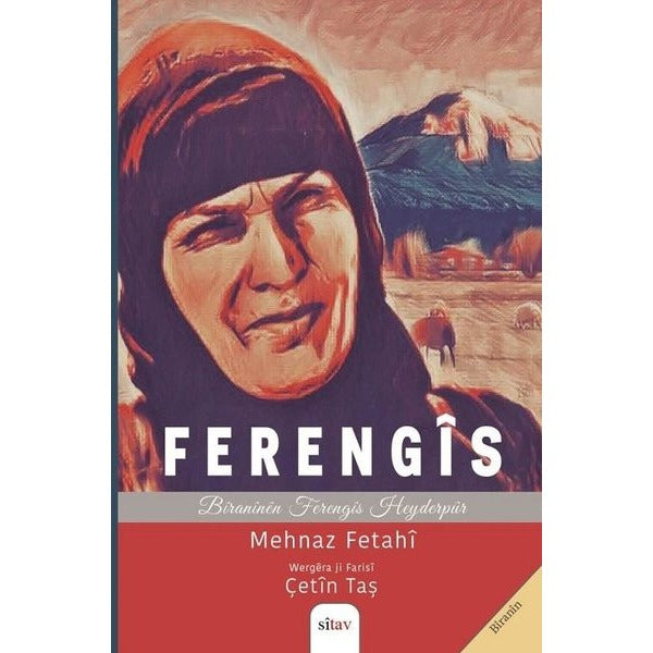 Ferengis | Sitav Yayınevi (Ciltsiz)