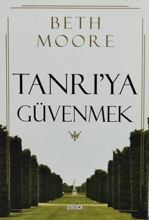 Tanrı'ya Güvenmek