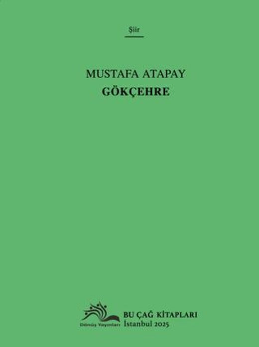 Gökçehre
