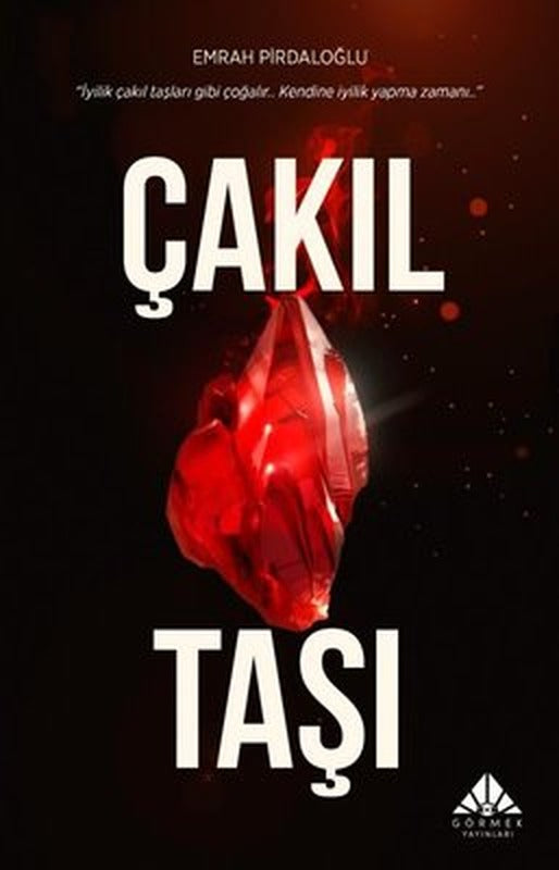 Çakıl Taşı | Görmek Yayınları