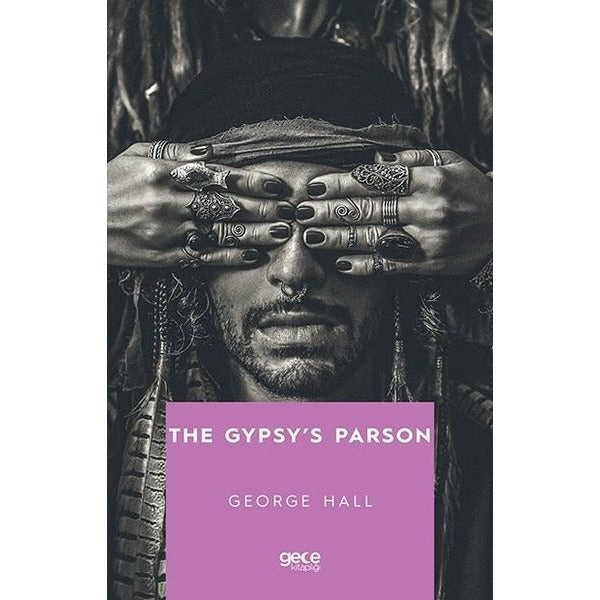 The Gypsy's Parson | Gece Kitaplığı