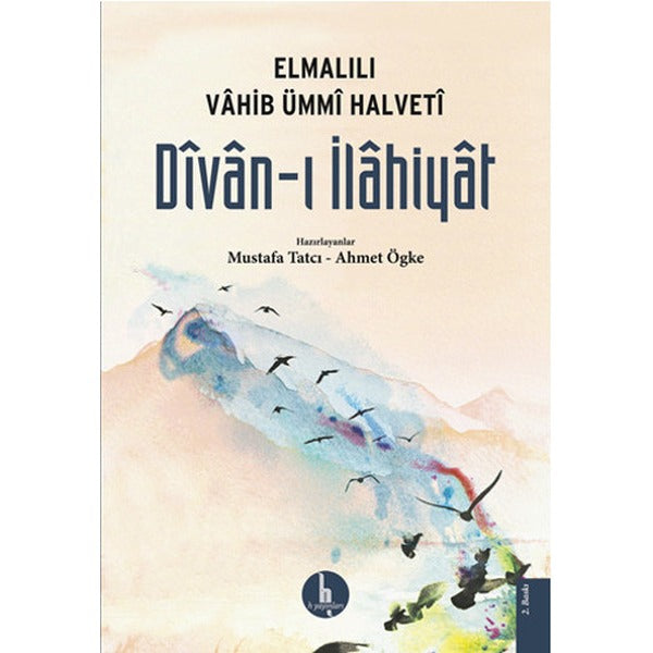 Divan-ı İlahiyat