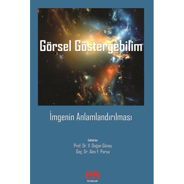 Görsel Göstergebilim | Es Yayınları (İnce Kapak)