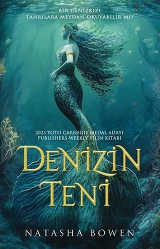 Denizin Teni | Ren Kitap