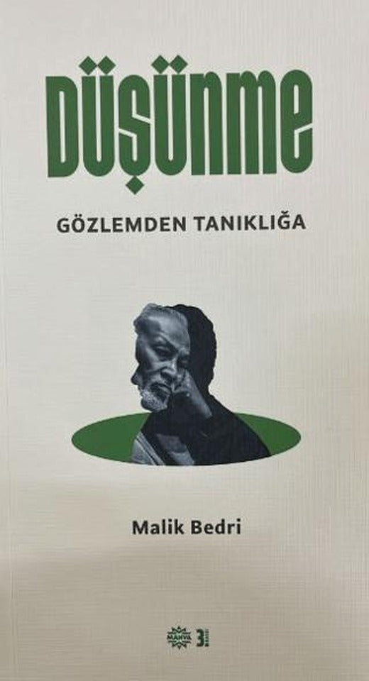 Düşünme | Mahya Yayınları (Ciltsiz)