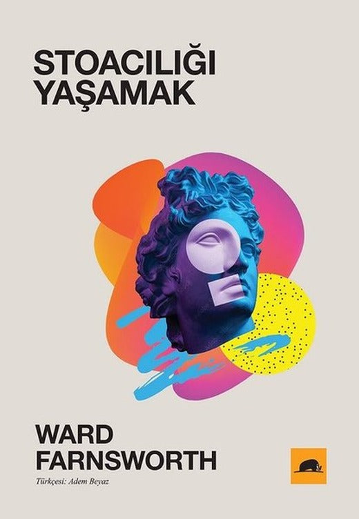Stoacılığı Yaşamak | Kolektif Kitap