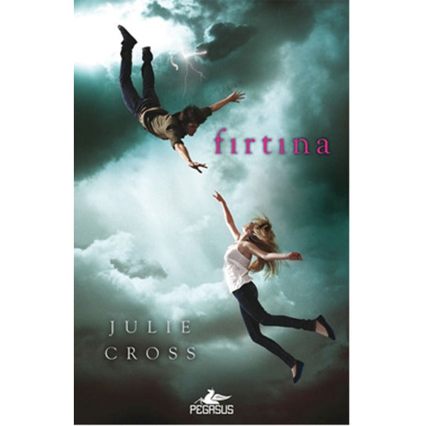 Fırtına | Pegasus (Ciltli)