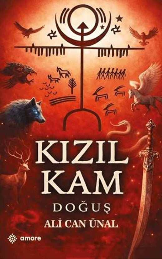 Kızıl Kam