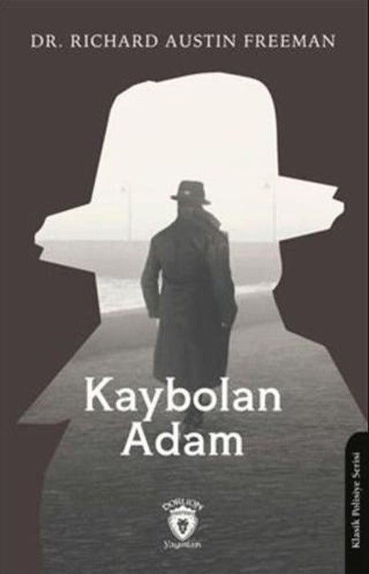 Kaybolan Adam