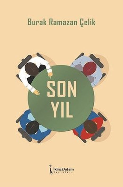 Son Yıl | İkinci Adam Yayınları