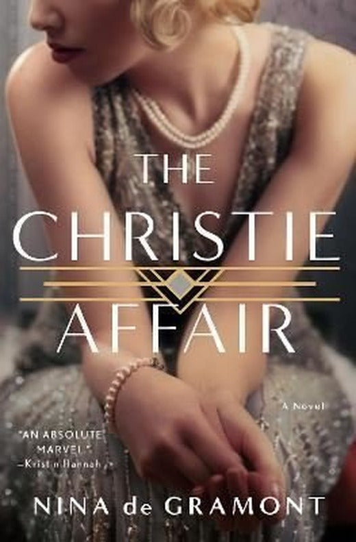 The Christie Affair | Picador