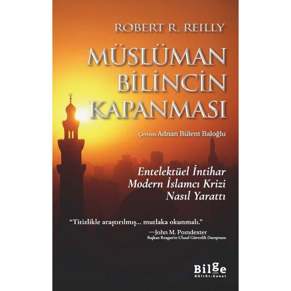 Müslüman Bilincin Kapanması