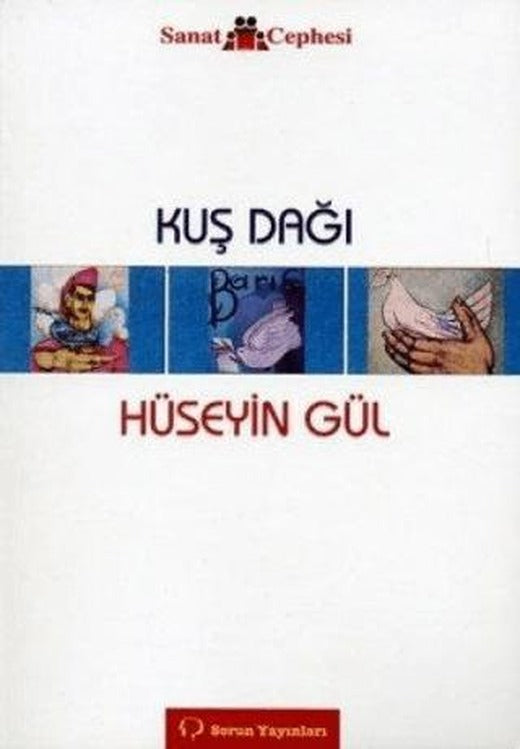 Kuş Dağı