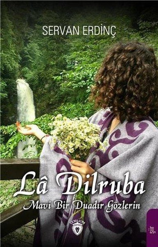 La Dilruba | Dorlion Yayınevi (İnce Kapak)