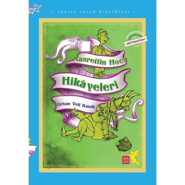 Nasrettin Hoca Hikayeleri