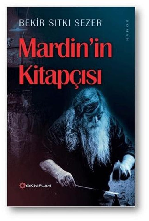 Mardin’in Kitapçısı