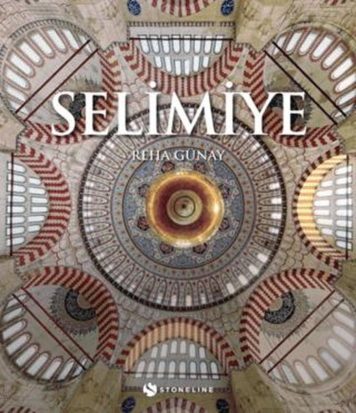 Selimiye | Stoneline Yayınları (Ciltsiz)