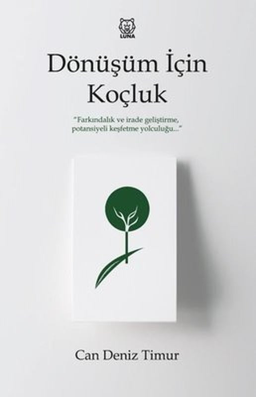 Dönüşüm İçin Koçluk | Luna Yayınları