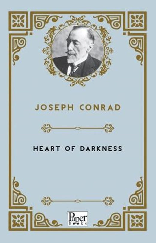 Heart of Darkness