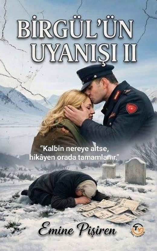 Birgül'ün Uyanışı 2 | Tunç Yayıncılık (İnce Kapak)