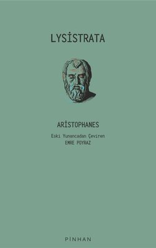 Lysistrata | Pinhan Yayıncılık
