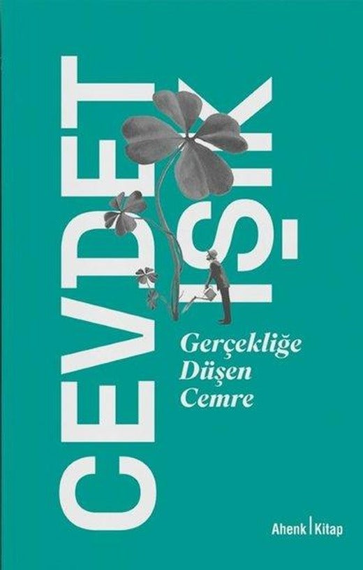 Gerçekliğe Düşen Cemre | Ahenk Kitap (İnce Kapak)