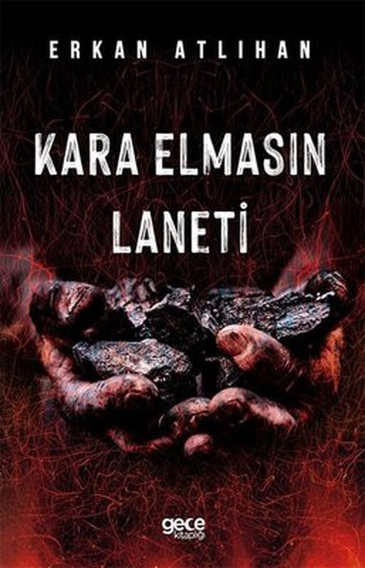 Kara Elmasın Laneti | Gece Kitaplığı